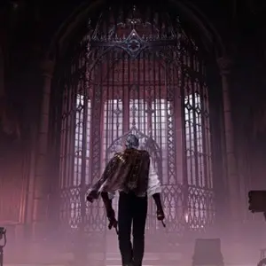The Duskbloods - Grote Zaal