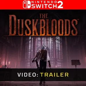 The Duskbloods Nintendo Switch 2 - Trailer
