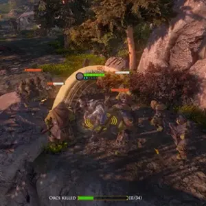 The Dwarves - Trollen