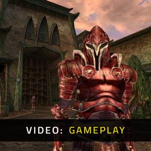 The Elder Scrolls 3 Morrowind - Video Spelletjes