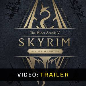 The Elder Scrolls 5 Skyrim Anniversary Upgrade Videotrailer
