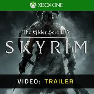 The Elder Scrolls 5 Skyrim Xbox One - Videotrailer
