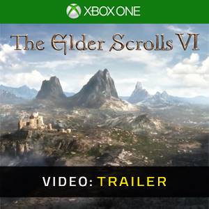 The Elder Scrolls 6 Xbox One - Trailer