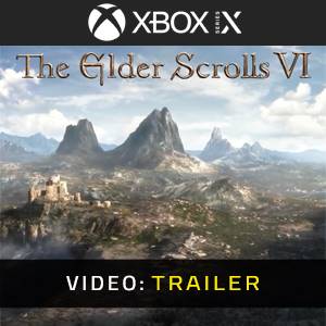 The Elder Scrolls 6 Xbox Series - Trailer