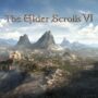 The Elder Scrolls 6: lek onthult instellingen en andere functies