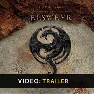 Koop The Elder Scrolls Online Elsweyr CD Key Goedkoop Vergelijk de Prijzen