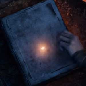 The Elder Scrolls Online Gates of Oblivion Boek