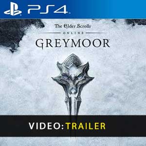 Koop The Elder Scrolls Online Greymoor PS4 Goedkoop Vergelijk de Prijzen