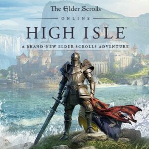 Elder Scrolls Online High Isle: Nieuwe locatie, verhaal en meer op 6 juni