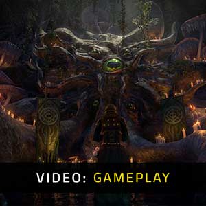 The Elder Scrolls Online Necrom - Video Spelletjes