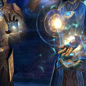 Chaos reigns over Tamriel