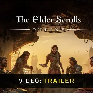The Elder Scrolls Online - Video Trailer