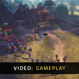 The End of History - Gameplay