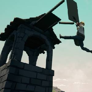 The Enjenir - Bouwtoren