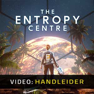 The Entropy Centre - Video Aanhangwagen