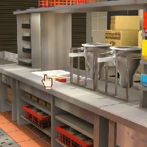 The Escape Room Chronicles ep1: The Mysterious KumaDonald’s - Achter de schermen