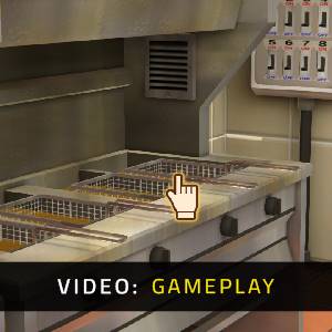 The Escape Room Chronicles ep1: The Mysterious KumaDonald’s - Gameplay Video