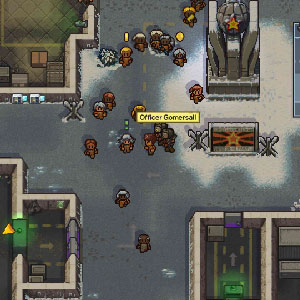 The Ultimate Prison Sandbox!