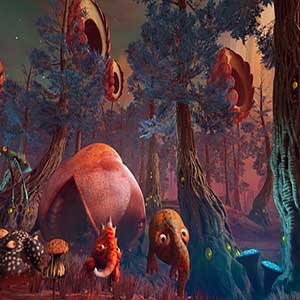 The Eternal Cylinder - De Omnogrom