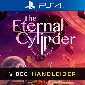 The Eternal Cylinder - Video Aanhangwagen