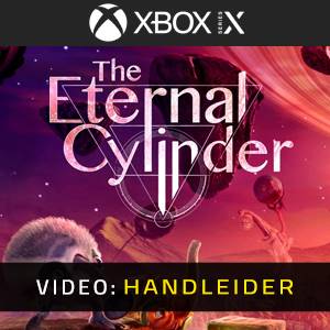 The Eternal Cylinder - Video Aanhangwagen