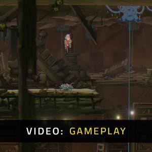 The Eternal Life of Goldman - Gameplay