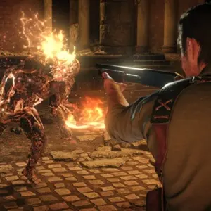 The Evil Within 2 - Bezeten