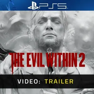 The Evil Within 2 PS5 - Trailer