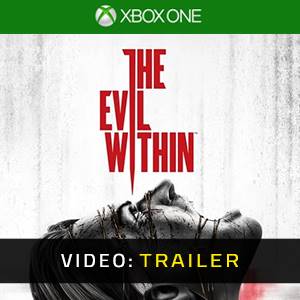 The Evil Within Video Trailer
