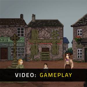 The Excavation of Hob’s Barrow - Gameplay Video