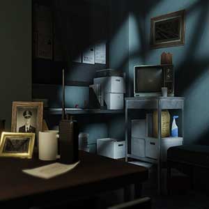 The Exorcist Legion VR