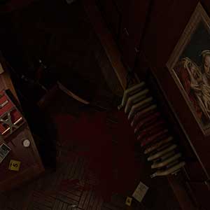 The Exorcist Legion VR