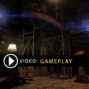 The Eyes of Ara Gameplay Video