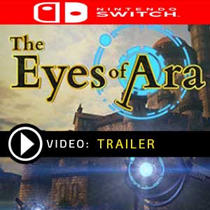 Koop The Eyes of Ara Nintendo Switch Goedkope Prijsvergelijke