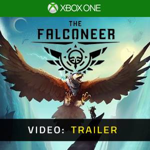The Falconeer Videotrailer