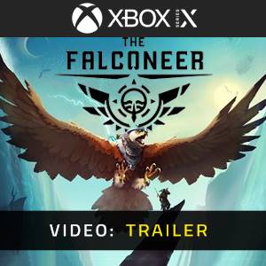 The Falconeer Videotrailer