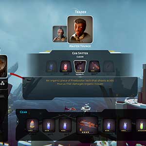 The Falconeer Warrior Edition Handel