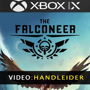 The Falconeer Videotrailer
