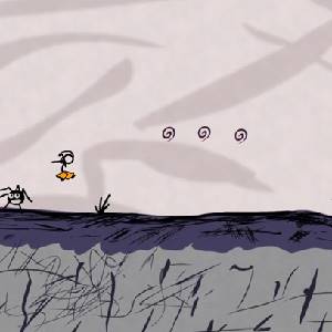 The Fancy Pants Adventures Classic Pack - Spinnen