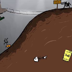 The Fancy Pants Adventures Classic Pack - Wereld 2