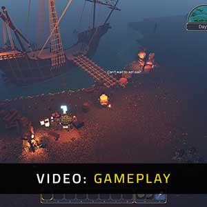 The Faraway Land Gameplay Video