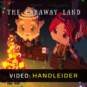 The Faraway Land Video-opname
