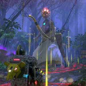 The Fate of Baldr - Baas