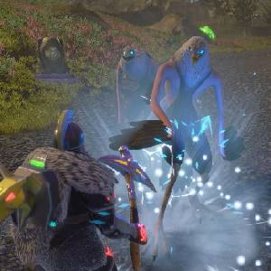 The Fate of Baldr - Adelaarmonster