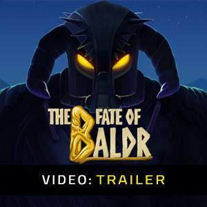 The Fate of Baldr Video Trailer
