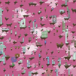 The Final Earth 2 - Stad