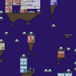 The Final Earth 2 - Kolonie Kijken