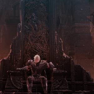 The First Berserker Khazan DELUXE EDITION Upgrade - Troon