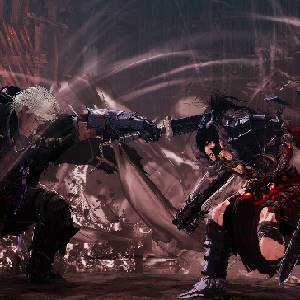The First Berserker Khazan DELUXE EDITION Upgrade - Blade Phantom-pantser