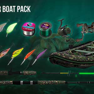 exclusieve uitrusting